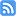 RSS 1 Icon 16x16 png